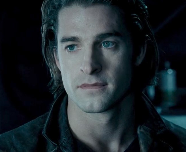 Michael Corvin Underworld Wiki Fandom Powered By Wikia