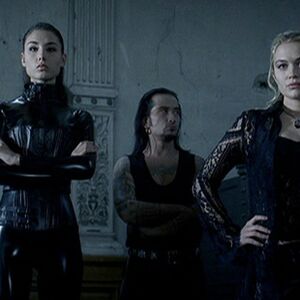 Death Dealer Gallery Underworld Wiki Fandom