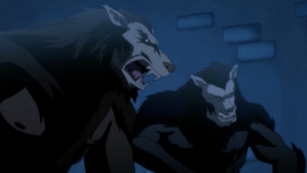 Lycan Underworld Wiki Fandom