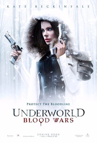Underworld: Blood Wars | Underworld Wiki | FANDOM powered by Wikia Underworld: Blood Wars | Underworld Wiki | FANDOM powered by Wikia