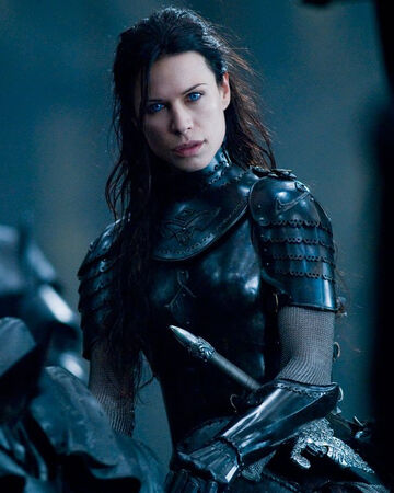 Sonja Underworld Wiki Fandom