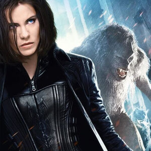 Underworld Viki Viki Fandom