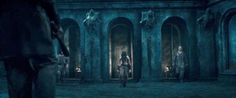 Castle Corvinus Underworld Wiki Fandom