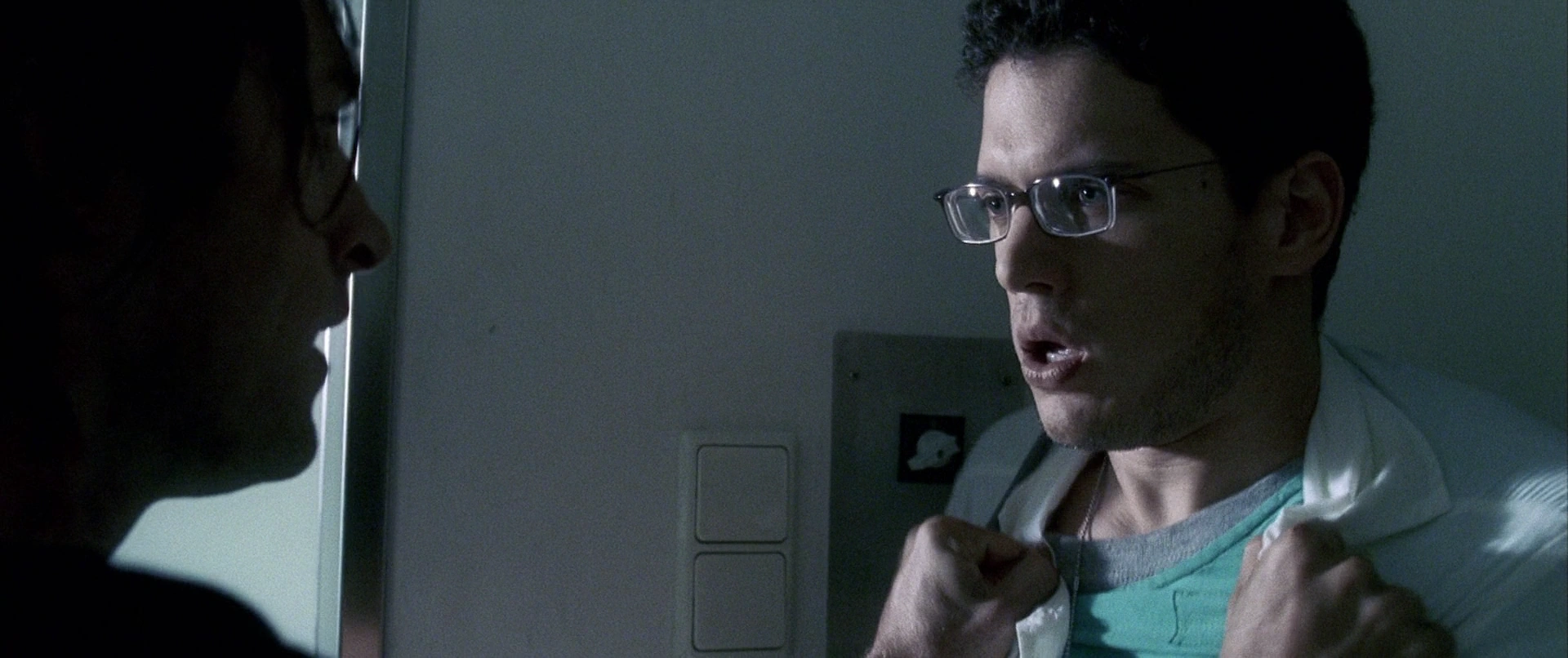 Adam Lockwood Underworld Wiki FANDOM powered by Wikia