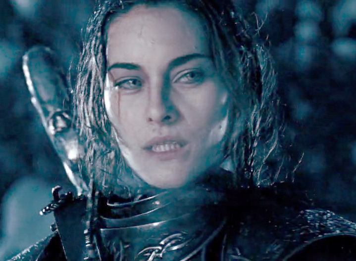 Amelia | Underworld Wiki | FANDOM powered by Wikia