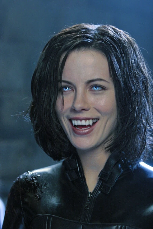Image Underworld Selene Smile.jpg Underworld Wiki FANDOM