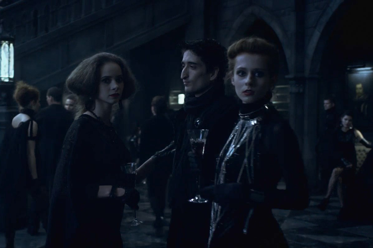Vampire Underworld Wiki Fandom Powered By Wikia