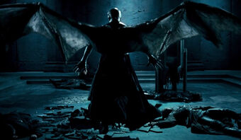 Vampire Lycan War Underworld Wiki Fandom