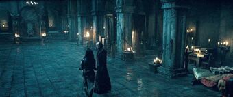 Castle Corvinus Underworld Wiki Fandom