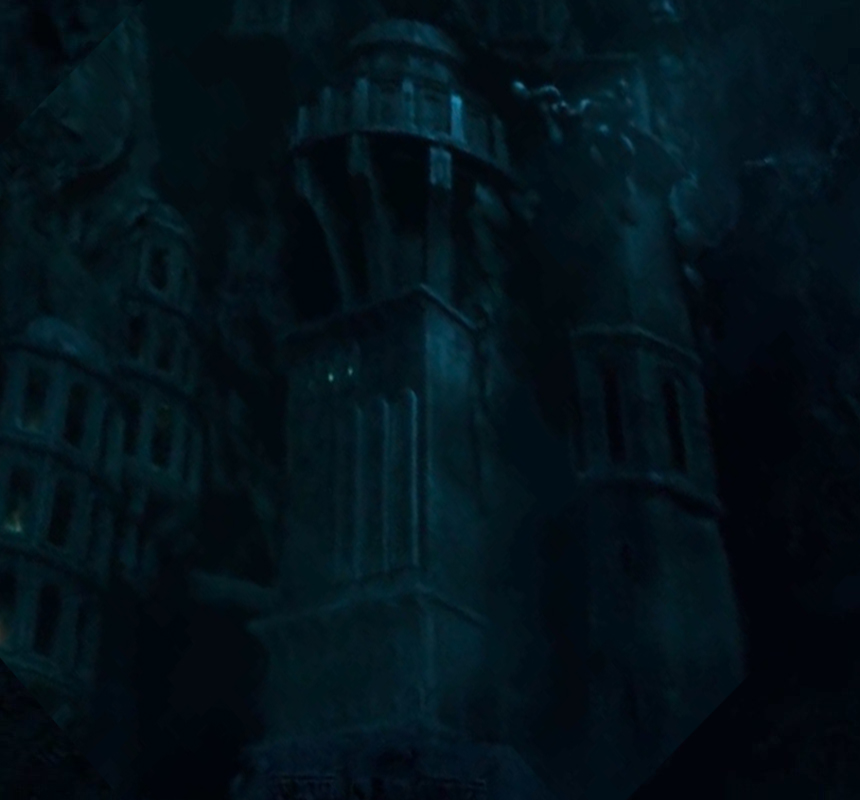 Castle Corvinus Underworld Wiki Fandom