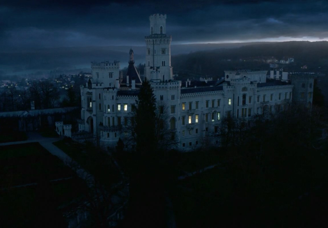 Eastern Coven Underworld Wiki Fandom