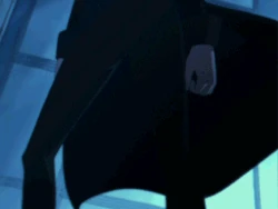 Underworld - Endless War (2011) Selene Anime