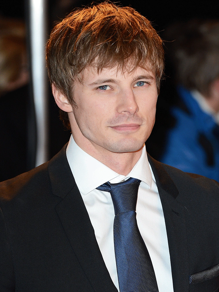 Bradley James Wiki Underworld FANDOM powered by Wikia