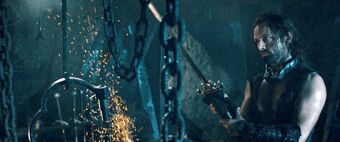 Castle Corvinus Underworld Wiki Fandom