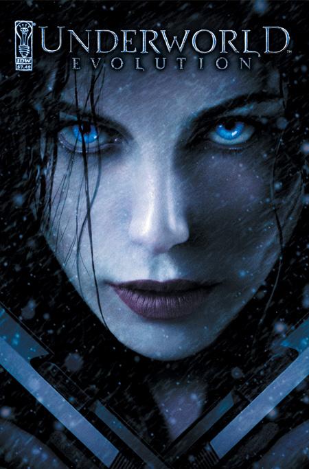 Underworld Reihe Underworld Reihe