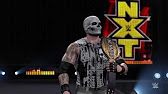 Brett Storm XWP Champion