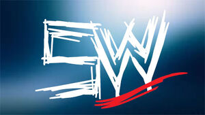 SWWE Logo