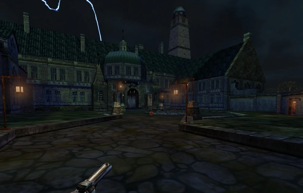 CategoryManor Locations Clive Barker's Undying Wiki FANDOM powered