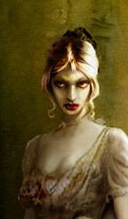Lizbeth Covenant