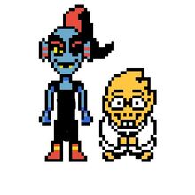 Undyne Loud6 Undyne Loud Wiki Fandom