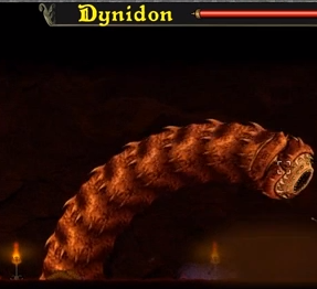 Dynidion