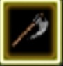 Horgahn Axe