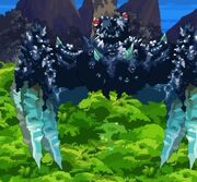 Toxico Spider