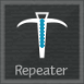 RepeaterCrossbow