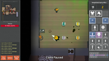 AlchemyTable