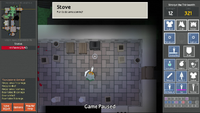 Stove