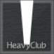 HeavyClubIco