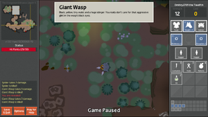 GiantWasp