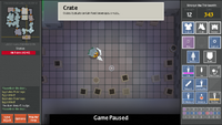 CratesAndBarrels