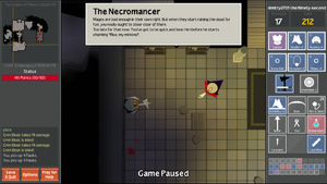 Necromancer