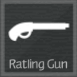 Ratlinggun J