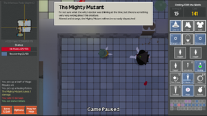 MightyMutant