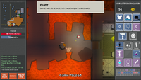 BloodPlant