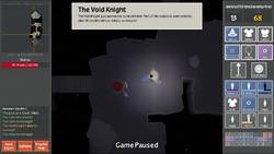 VoidKnight