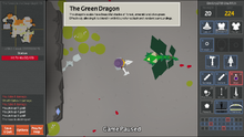 GreenDragon