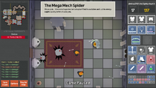 MechSpider