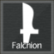 Falchion