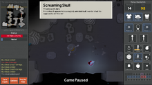 RubyScreamingSkull