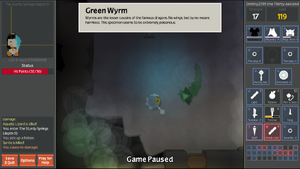 GreenWyrm