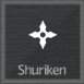 Shuriken