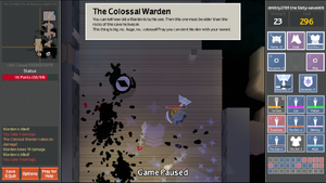 ColossalWarden