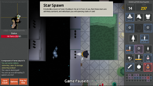 StarSpawn