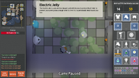 ElectricSlime
