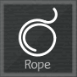 Rope