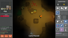 Turrets