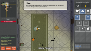 Hive